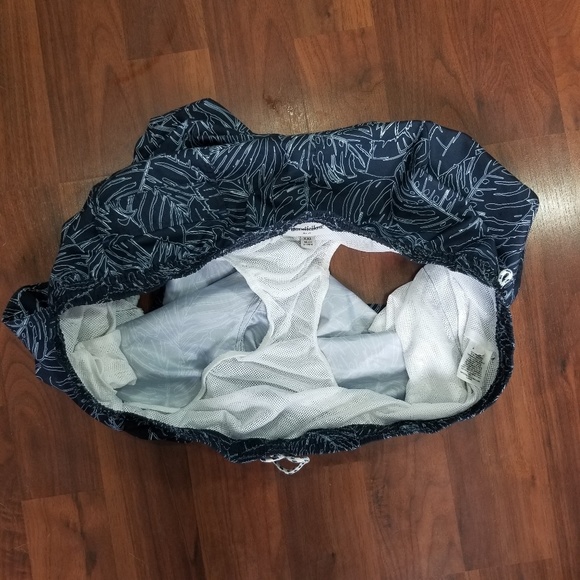 New Swim Trunks - Picture 5 of 5